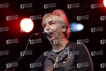 Konzert von Olli Schulz in Bonn