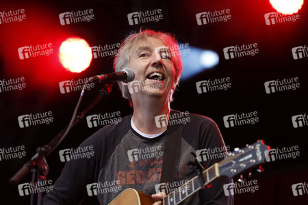 Konzert von Olli Schulz in Bonn