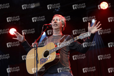 Konzert von Olli Schulz in Bonn
