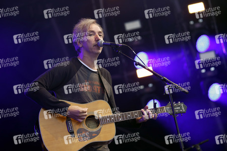 Konzert von Olli Schulz in Bonn