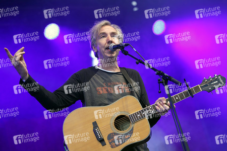 Konzert von Olli Schulz in Bonn