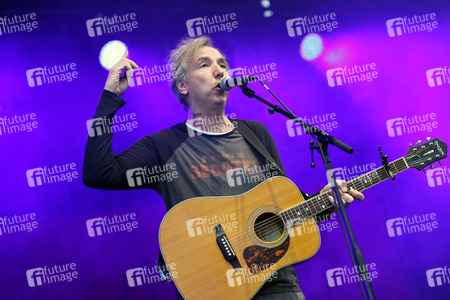 Konzert von Olli Schulz in Bonn