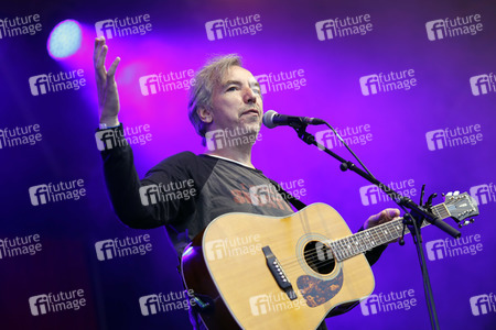 Konzert von Olli Schulz in Bonn