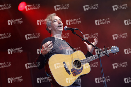 Konzert von Olli Schulz in Bonn