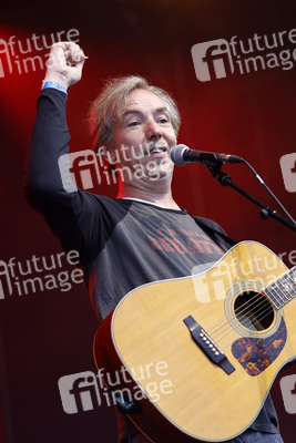 Konzert von Olli Schulz in Bonn