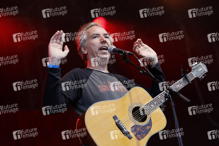 Konzert von Olli Schulz in Bonn