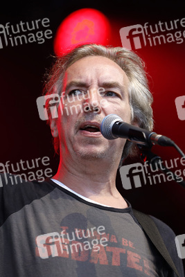 Konzert von Olli Schulz in Bonn