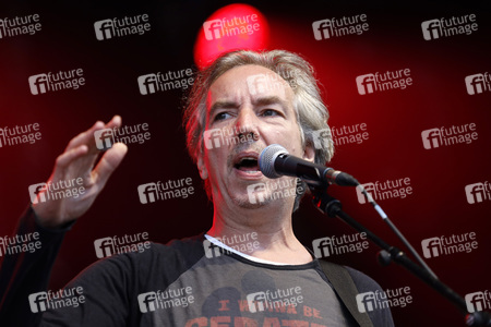 Konzert von Olli Schulz in Bonn