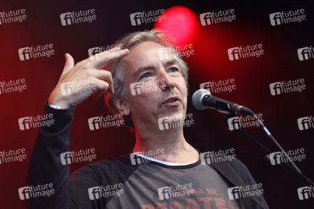 Konzert von Olli Schulz in Bonn