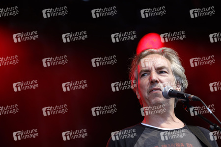 Konzert von Olli Schulz in Bonn