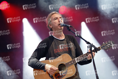 Konzert von Olli Schulz in Bonn