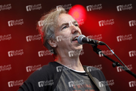 Konzert von Olli Schulz in Bonn