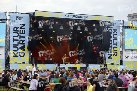 Konzert von Olli Schulz in Bonn