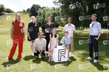 Filmpremiere 'Lauras Stern', Filmfest München 2021
