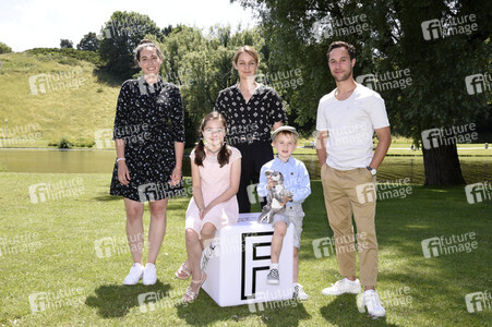 Filmpremiere 'Lauras Stern', Filmfest München 2021