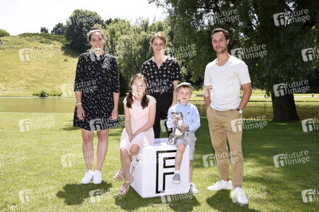 Filmpremiere 'Lauras Stern', Filmfest München 2021