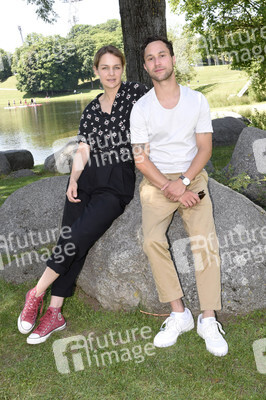 Filmpremiere 'Lauras Stern', Filmfest München 2021