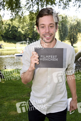 Filmpremiere 'Lauras Stern', Filmfest München 2021