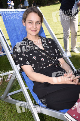 Filmpremiere 'Lauras Stern', Filmfest München 2021