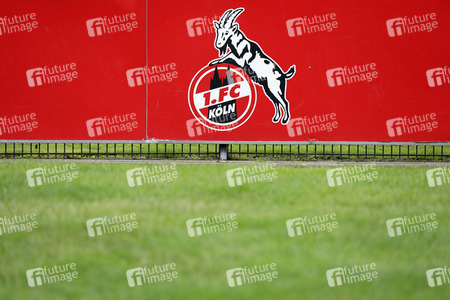 Trainingsauftakt des 1. FC Köln