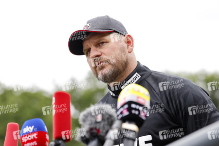 Trainingsauftakt des 1. FC Köln