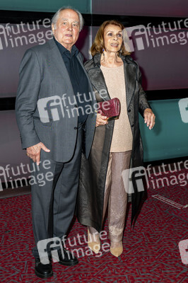 CineMerit Award für Senta Berger, Filmfest München 2021