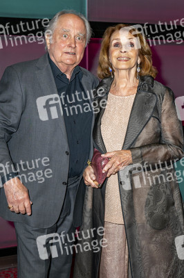 CineMerit Award für Senta Berger, Filmfest München 2021