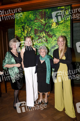Finissage der Benefiz Kunstauktion in München