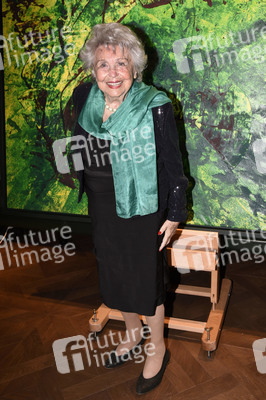 Finissage der Benefiz Kunstauktion in München