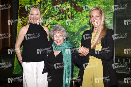 Finissage der Benefiz Kunstauktion in München