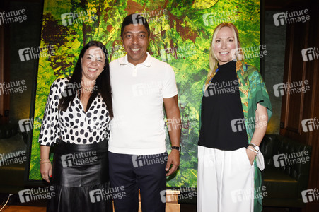 Finissage der Benefiz Kunstauktion in München