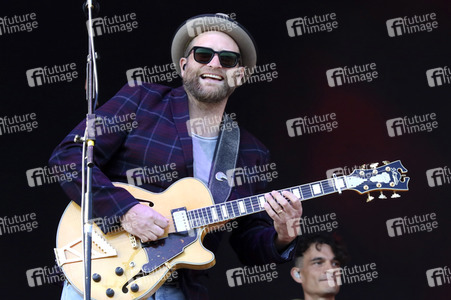 Konzert von Gregor Meyle in Hamburg