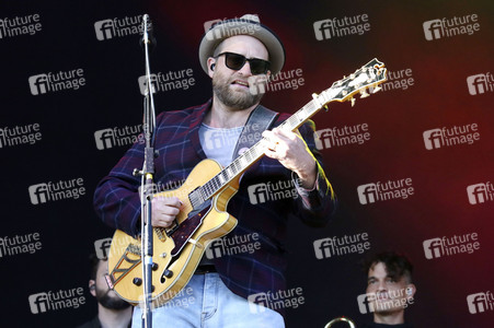 Konzert von Gregor Meyle in Hamburg
