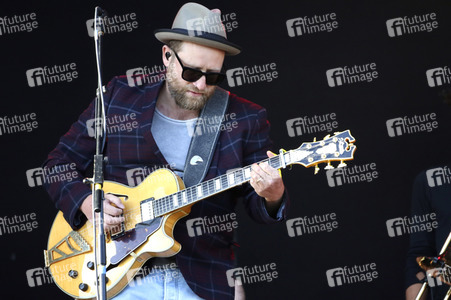 Konzert von Gregor Meyle in Hamburg