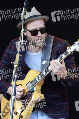 Konzert von Gregor Meyle in Hamburg