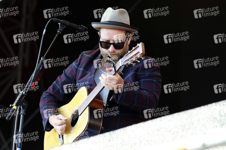 Konzert von Gregor Meyle in Hamburg