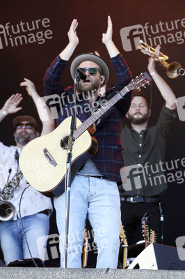 Konzert von Gregor Meyle in Hamburg