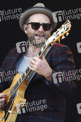 Konzert von Gregor Meyle in Hamburg