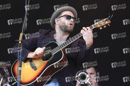 Konzert von Gregor Meyle in Hamburg