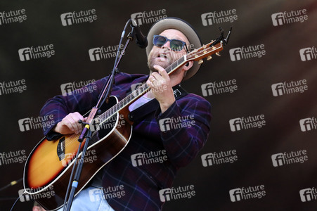 Konzert von Gregor Meyle in Hamburg