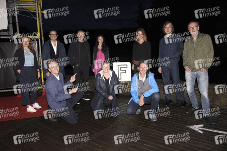 Filmpremiere 'Nahschuss', Filmfest München 2021