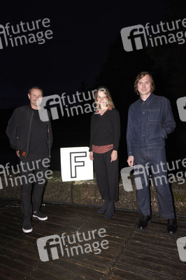 Filmpremiere 'Nahschuss', Filmfest München 2021