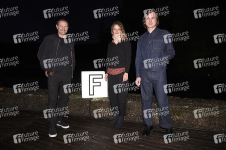Filmpremiere 'Nahschuss', Filmfest München 2021