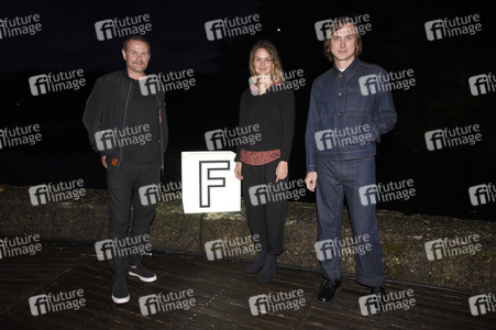 Filmpremiere 'Nahschuss', Filmfest München 2021