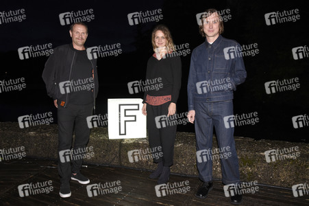 Filmpremiere 'Nahschuss', Filmfest München 2021