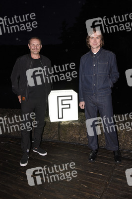 Filmpremiere 'Nahschuss', Filmfest München 2021