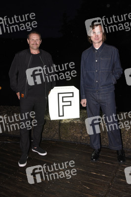 Filmpremiere 'Nahschuss', Filmfest München 2021