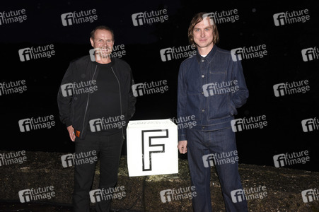 Filmpremiere 'Nahschuss', Filmfest München 2021