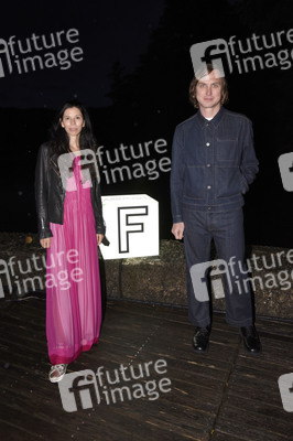 Filmpremiere 'Nahschuss', Filmfest München 2021