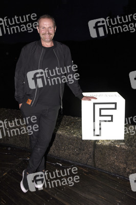 Filmpremiere 'Nahschuss', Filmfest München 2021